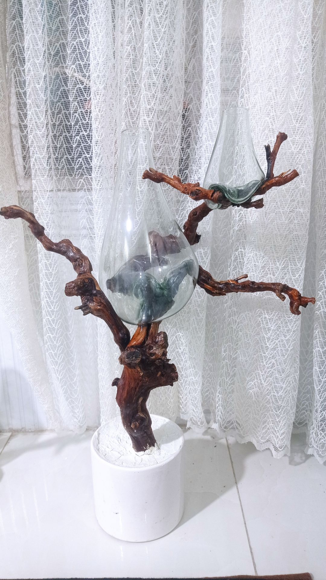 گلدان «سرو» 🌲