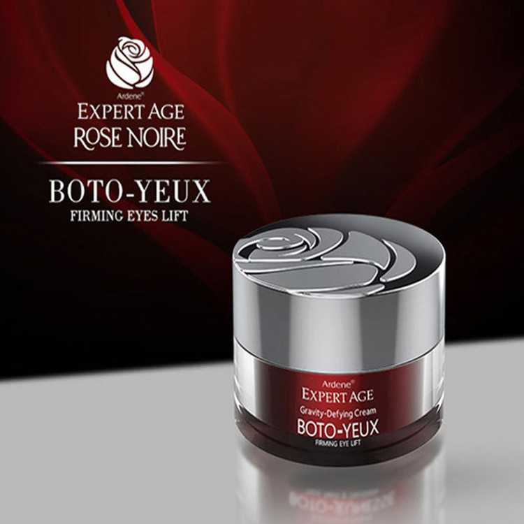 کرم دور چشم آردن اکسپرت ایج مدل BOTO-YEUX حجم 15 میلی لیتر