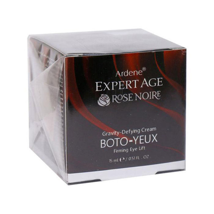 کرم دور چشم آردن اکسپرت ایج مدل BOTO-YEUX حجم 15 میلی لیتر