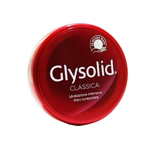 کرم آبرسان گلیسولید مدل CLASSICA 1122 حجم 100 میلی لیتر