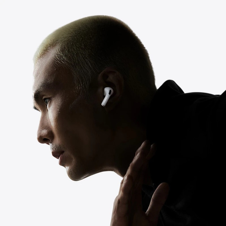 هدفون موزیک آپولو مدل A-EARBUDS 3