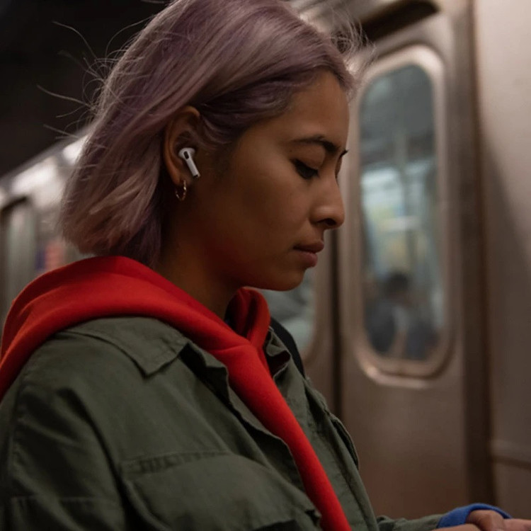 هدفون موزیک آپولو مدل A-EARBUDS 3