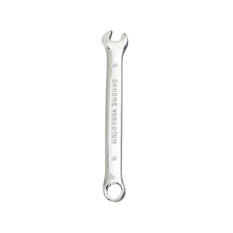 آچار یکسر تخت و یکسر رینگی جاب مدل MM 622 مجموعه 12 عددی