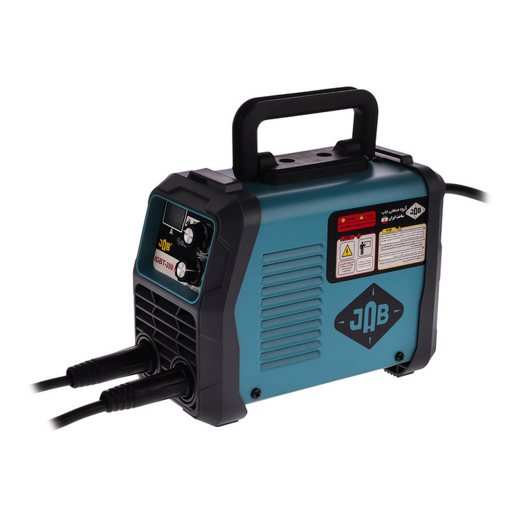 اینورتر جوشکاری 350 آمپر جاب مدل IG-350 JAB P
