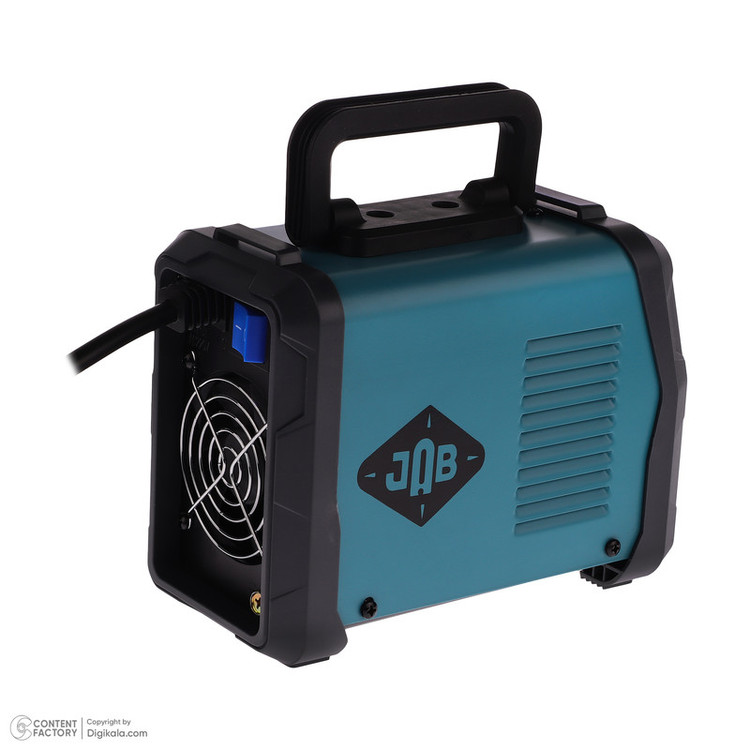 اینورتر جوشکاری 350 آمپر جاب مدل IG-350 JAB P