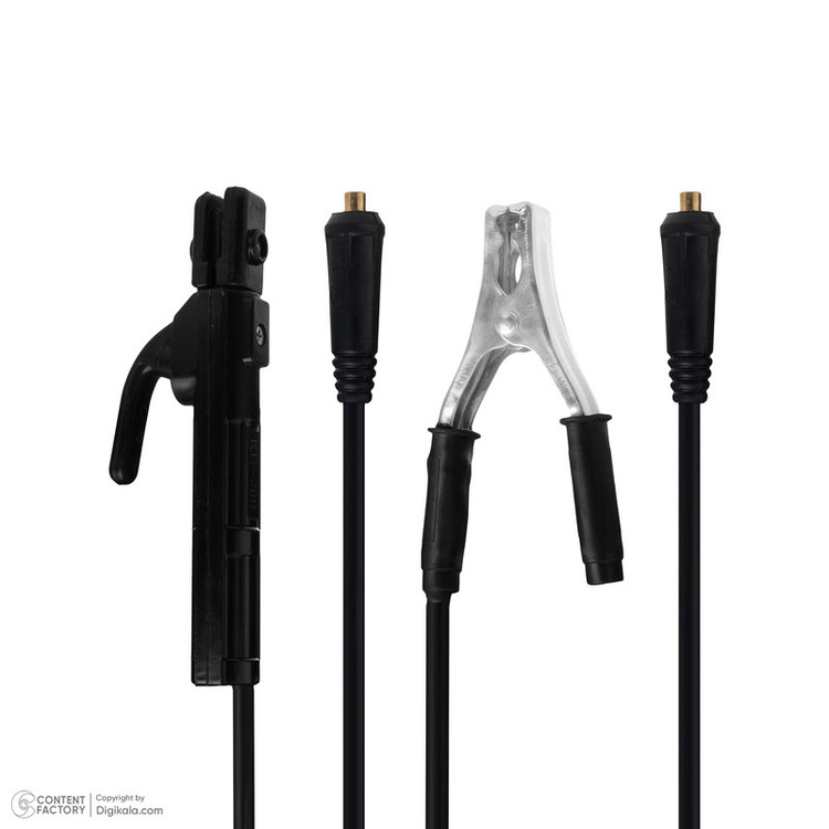 اینورتر جوشکاری 350 آمپر جاب مدل IGBT-350 X