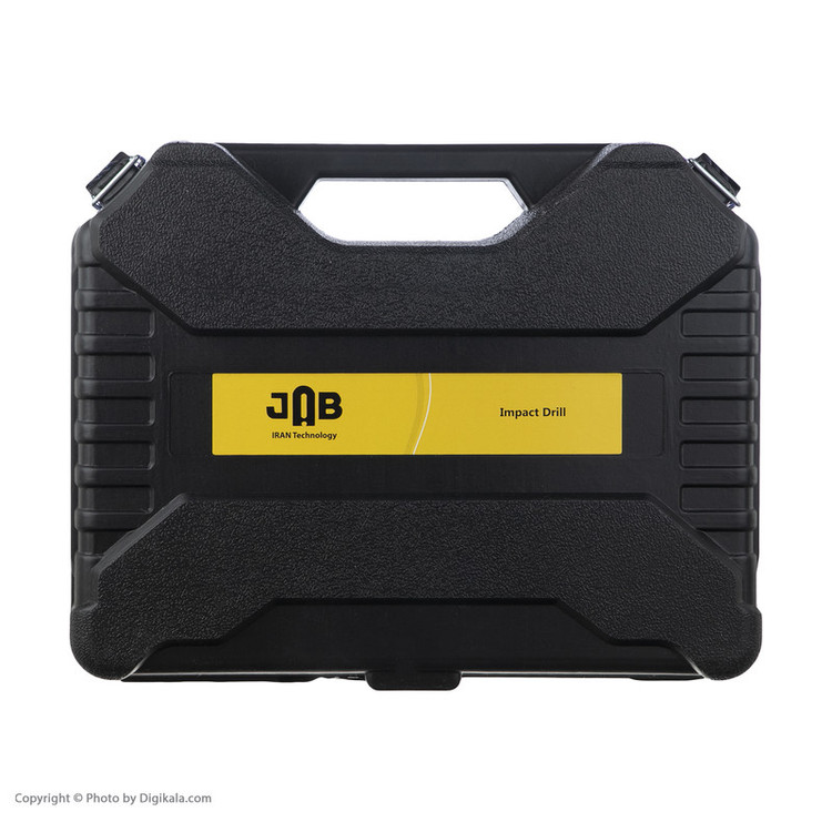 آچار ضربه ای جاب مدل JBS-950