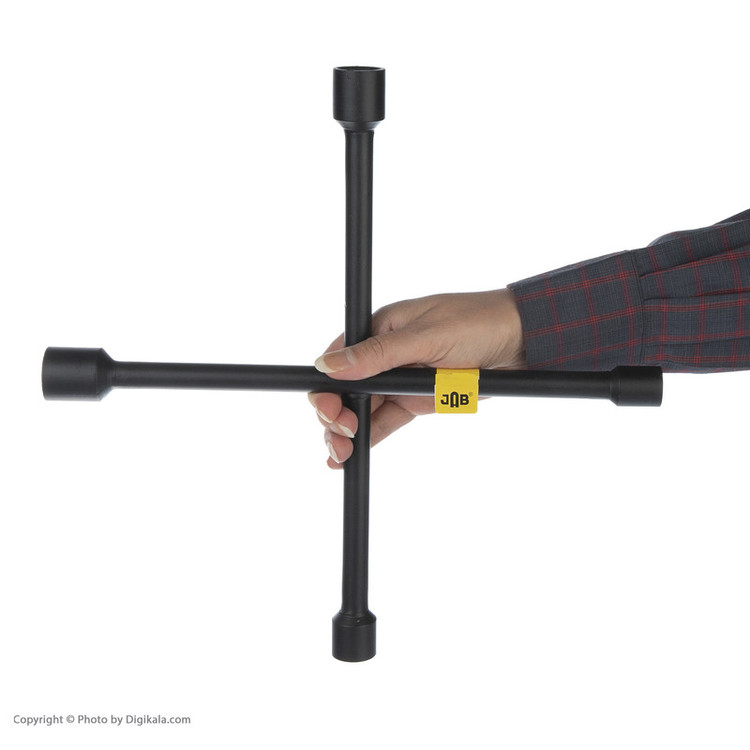 مجموعه 20 عددی ابزار خودرو جاب مدل JB-4030