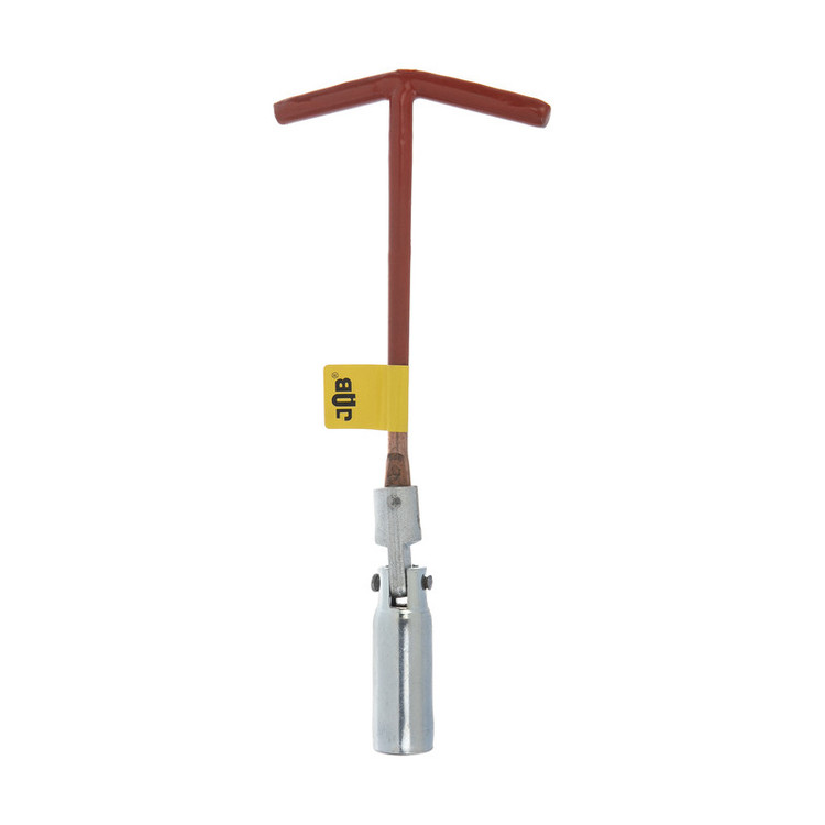 مجموعه 20 عددی ابزار خودرو جاب مدل JB-4030