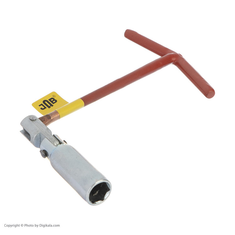 مجموعه 20 عددی ابزار خودرو جاب مدل JB-4030