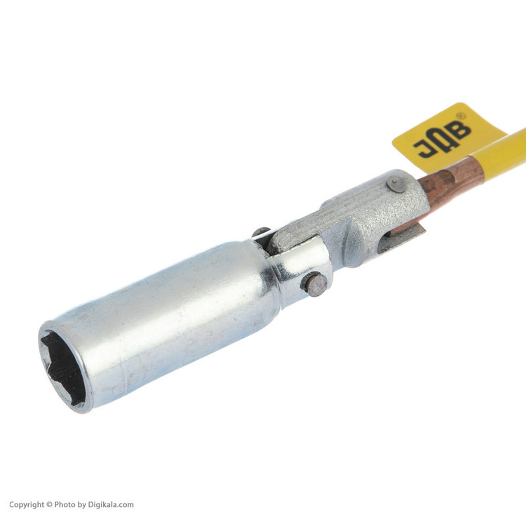 مجموعه 20 عددی ابزار خودرو جاب مدل JB-4030