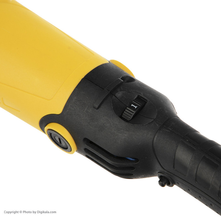 مینی فرز دسته بلند 115 - 125 میلیمتری 1500 وات جاب مدل JB-1500 YW
