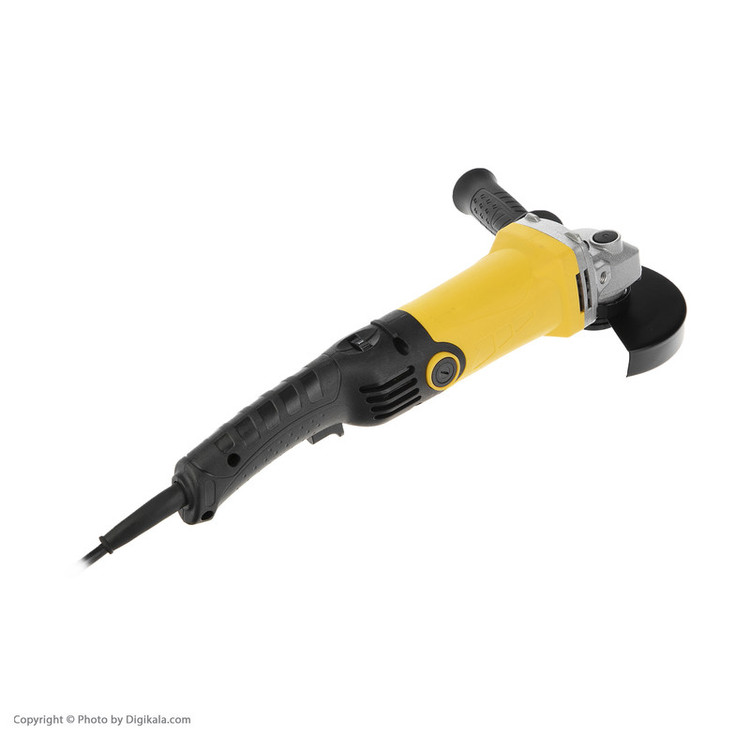 مینی فرز دسته بلند 115 - 125 میلیمتری 1500 وات جاب مدل JB-1500 YW