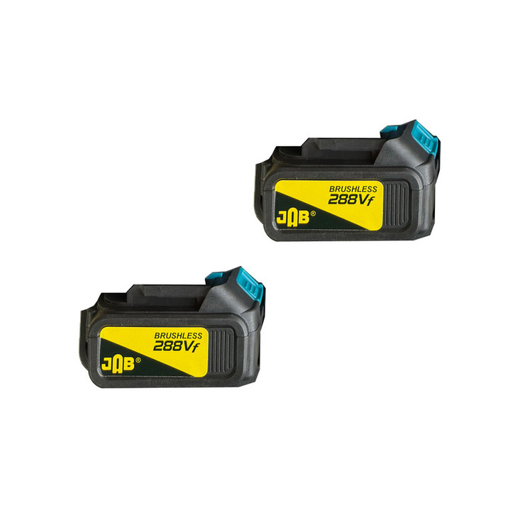 مینی فرز شارژی براشلس 125 میلی متری 228 ولت جاب مدل JB-228 SUPER PRO مجموعه 8 عددی