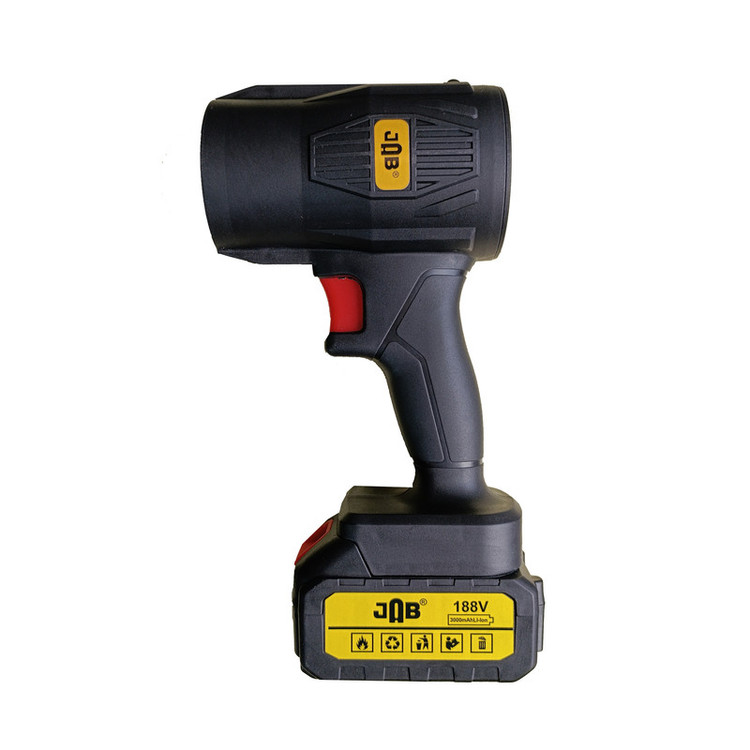 دستگاه دمنده 108 وات 45000 متر مکعب در دقیقه جاب مدل JB-108 JET FAN