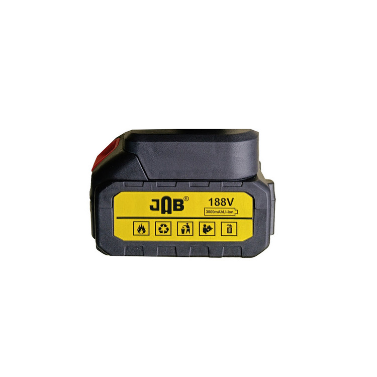 دستگاه دمنده 108 وات 45000 متر مکعب در دقیقه جاب مدل JB-108 JET FAN