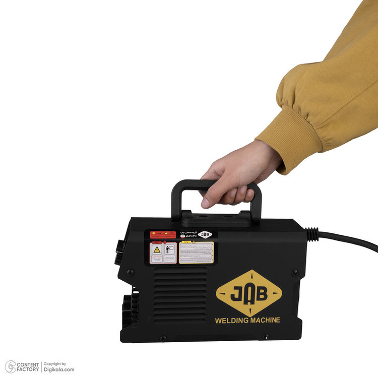 اینورتر جوشکاری 450 آمپر جاب مدل IGBT-450 NEW20