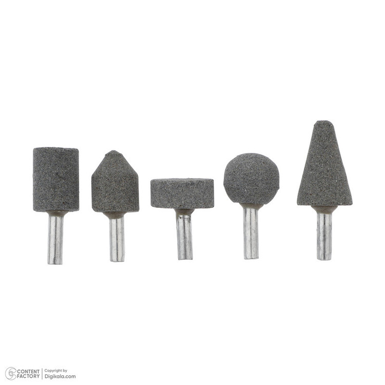 ابزار کارگاهی جاب مدل JB-27SET مجموعه 27 عددی