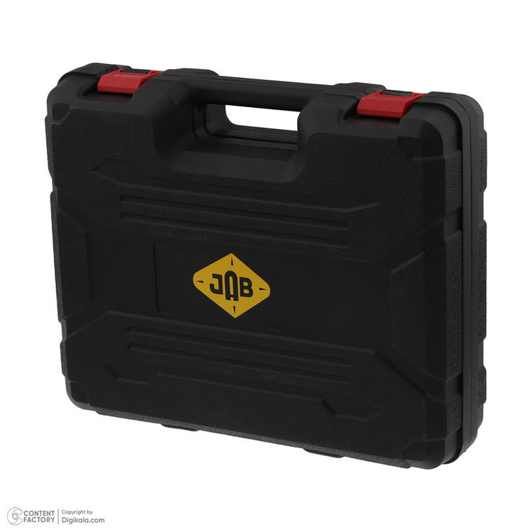 ابزار کارگاهی جاب مدل JB-27SET مجموعه 27 عددی