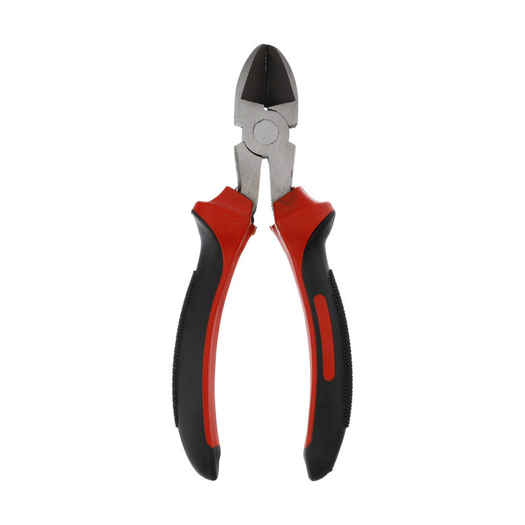 انبر دست و سیم چین و دم باریک جاب مدل JB-600 مجموعه 3 عددی