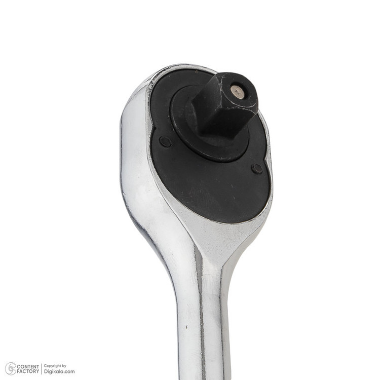 آچار بکس جاب مدل JB-2400 JNTRO مجموعه 24 عددی