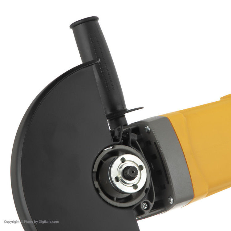 فرز آهنگری و سنگبری جاب مدل JWS-2600 W