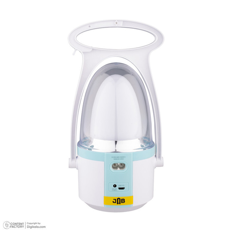 چراغ فانوسی جاب مدل JB-310