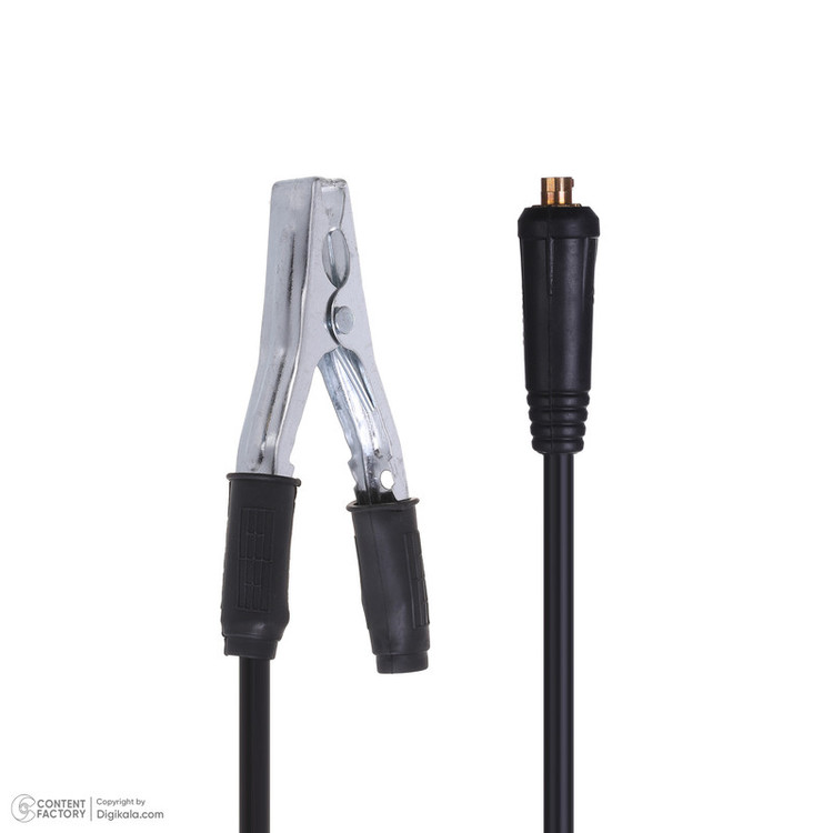اینورتر جوشکاری 600 آمپر جاب مدل IG-FONIX 600N