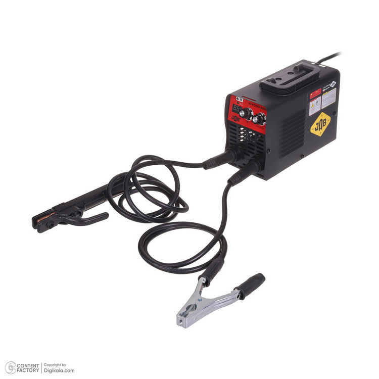 اینورتر جوشکاری 600 آمپر جاب مدل IG-FONIX 600N