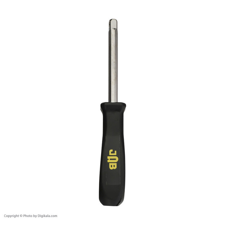 آچار و سری بکس و پیچ گوشتی جاب مدل JB-4600 مجموعه 46 عددی