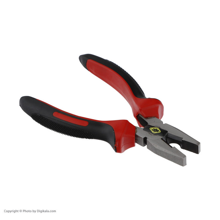 انبر دست جاب مدل JB-1167 سایز 7 اینچ