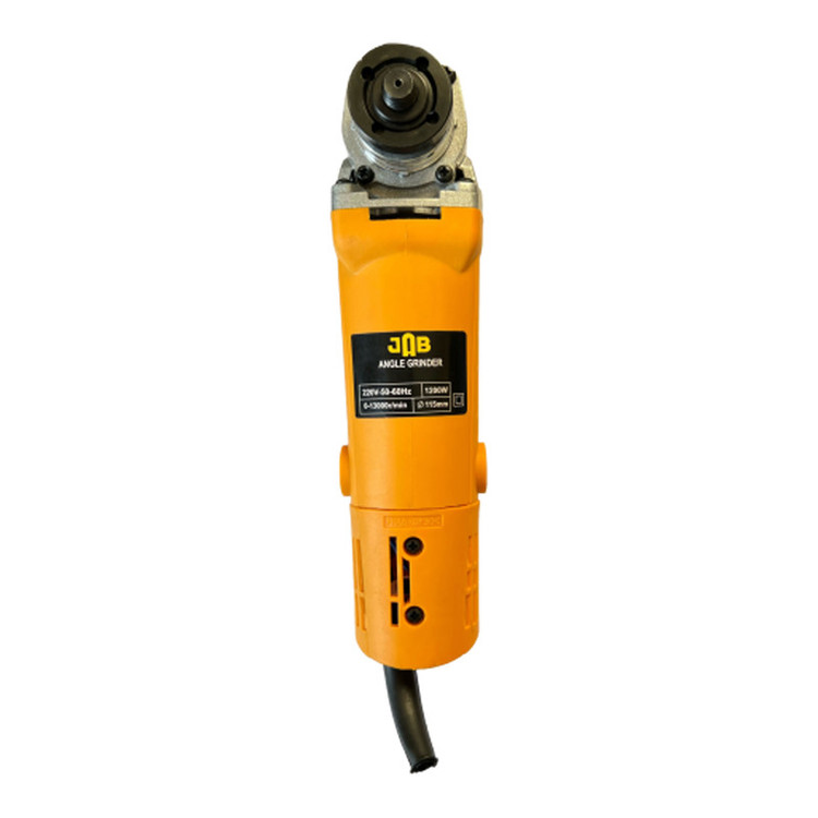 مینی فرز جاب مدل JBG-125