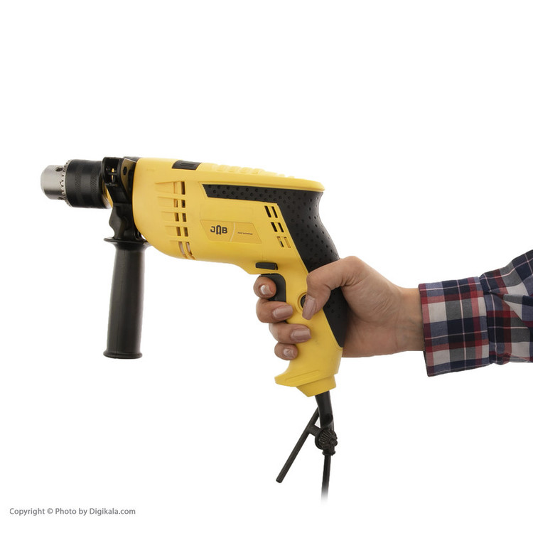 ابزار کارگاهی جاب مدل JB-2SET مجموعه 2 عددی