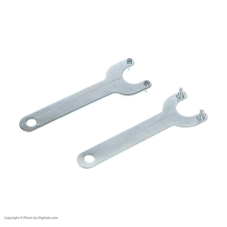 ابزار کارگاهی جاب مدل JB-2SET مجموعه 2 عددی