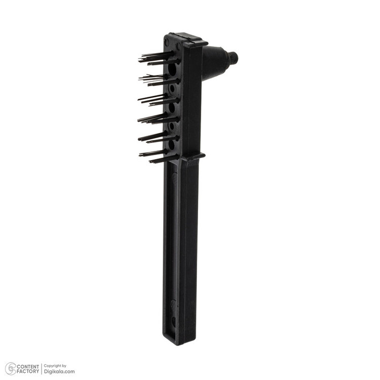 اینورتر جوشکاری 320 آمپر جاب مدل IG-COMFORT 320