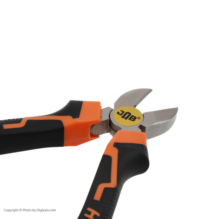 انبر سیم چین جاب مدل JB-T252 سایز 6 اینچ
