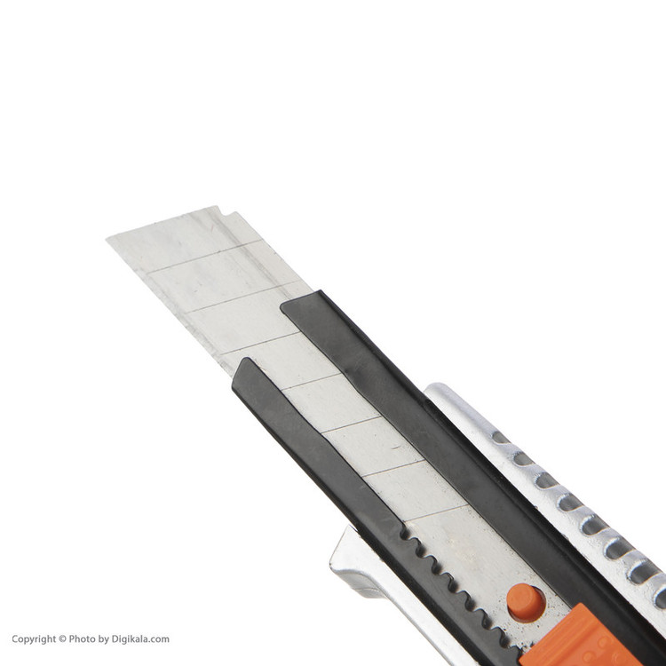 مجموعه 5 عددی ابزار دستی جاب مدل JB-2205
