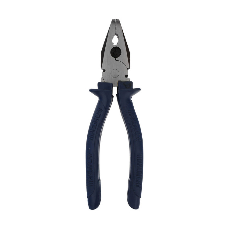 مجموعه 5 عددی ابزار دستی جاب مدل JB-2205