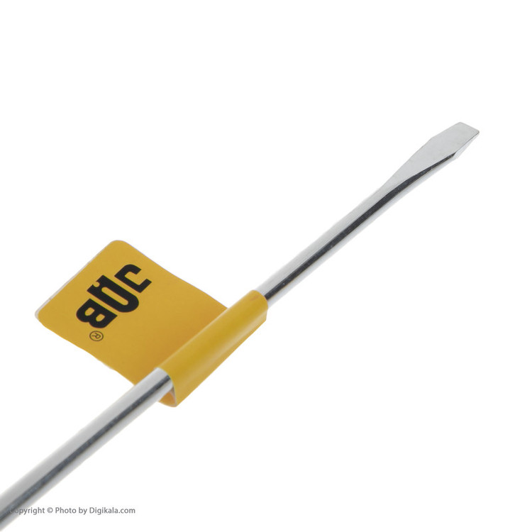 پیچ گوشتی جاب مدل JB-60066 YB مجموعه 6 عددی