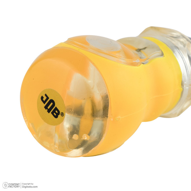 پیچ گوشتی مشتی جاب مدل JB-TA 0055 بسته 2 عددی