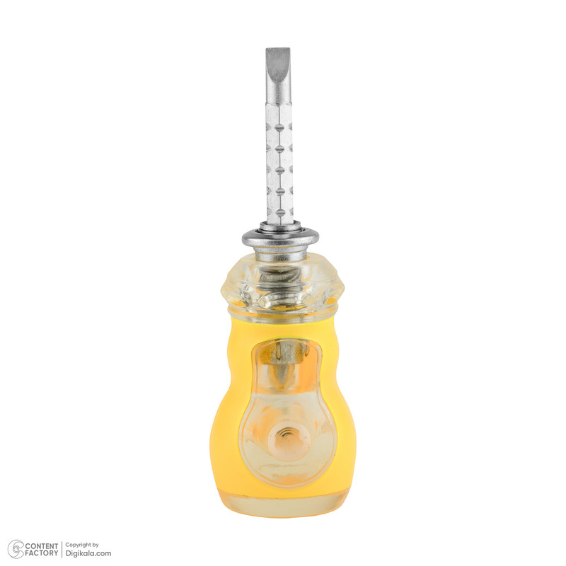پیچ گوشتی مشتی جاب مدل JB-TA 0055 بسته 2 عددی
