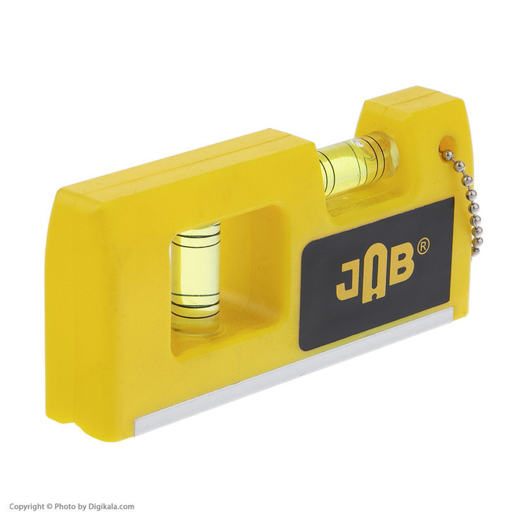 تراز جیبی جاب مدل JB-101