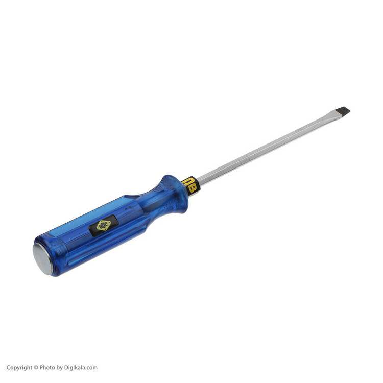 پیچ گوشتی ضربه خور دو سو جاب مدل JB-10012
