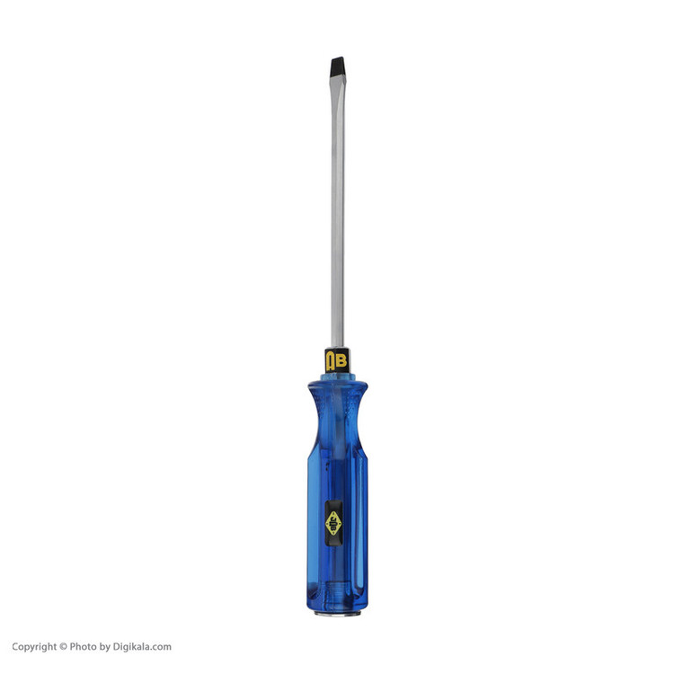 پیچ گوشتی ضربه خور دو سو جاب مدل JB-10012