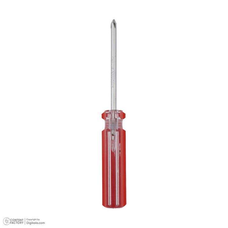 پیچ گوشتی جاب مدل JB-60099 RGE مجموعه 6 عددی