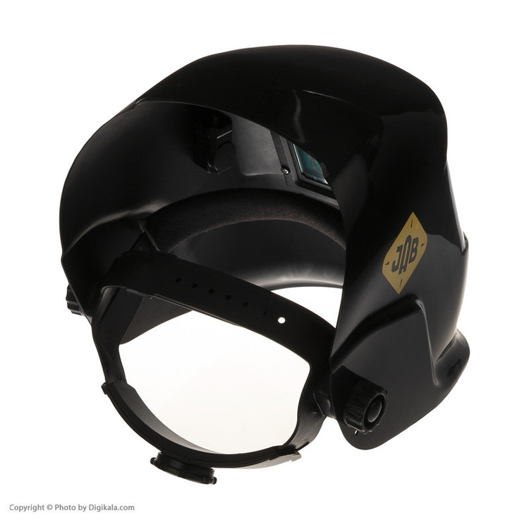 ماسک جوشکاری جاب مدل DIN 9-13