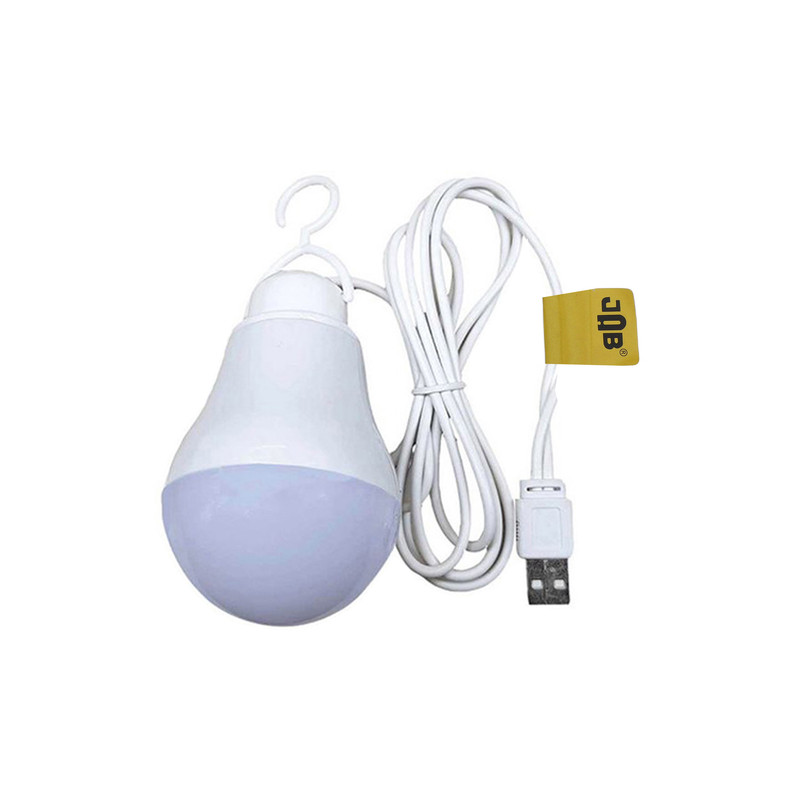 چراغ روشنایی جاب مدل JB125USB
