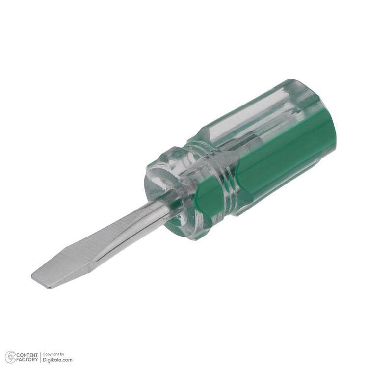 پیچ گوشتی مشتی جاب مدل JB-08
