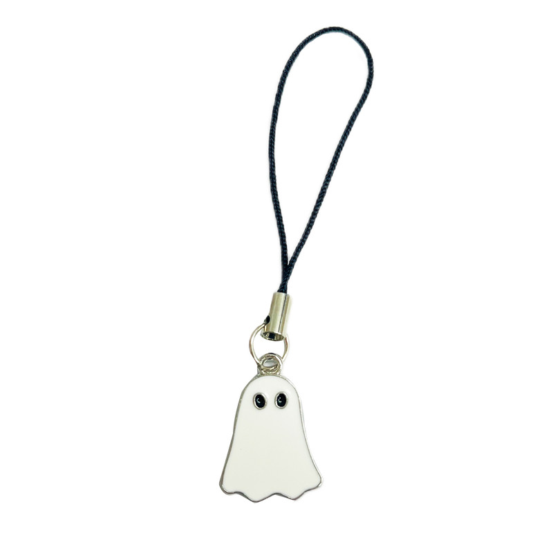 آویز موبایل مدل روحی فانتزی کد 033