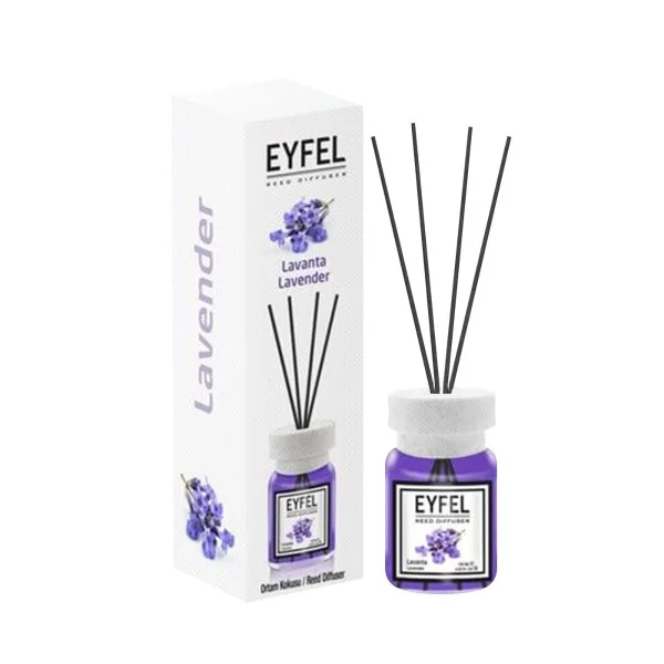 خوشبو کننده ایفل با رایحهی لوندر